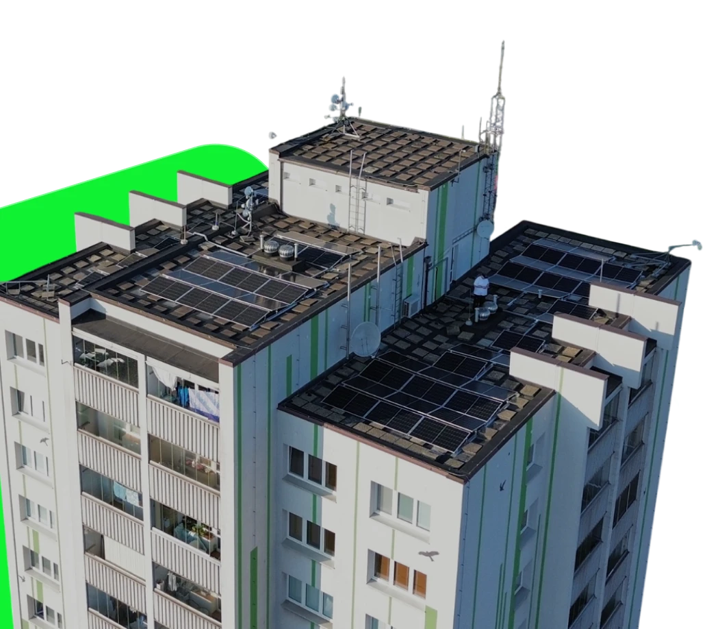 Průvodce výběrem firmy na fotovoltaiku