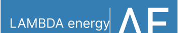 Partner logo LAMBDA energy