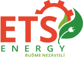 Partner logo ETS energy