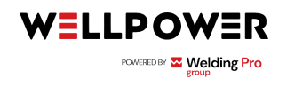 Partner logo WeldingPro