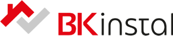 Partner logo BK Install