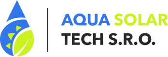 Partner logo AquaSolarTech