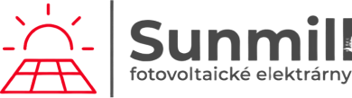 Partner logo Sunmill