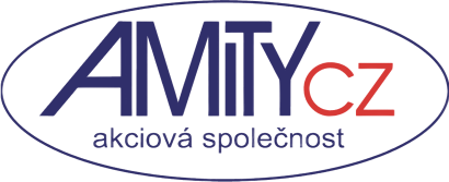 Partner logo AMITY CZ