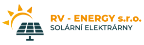 Partner logo RV Energy