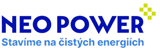 Partner logo Neo power