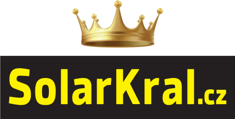 Partner logo Solar Král