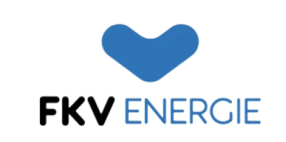 Partner logo FKV Energie