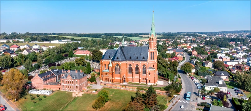 Fotovoltaika v lokalitě Ludgeřovice